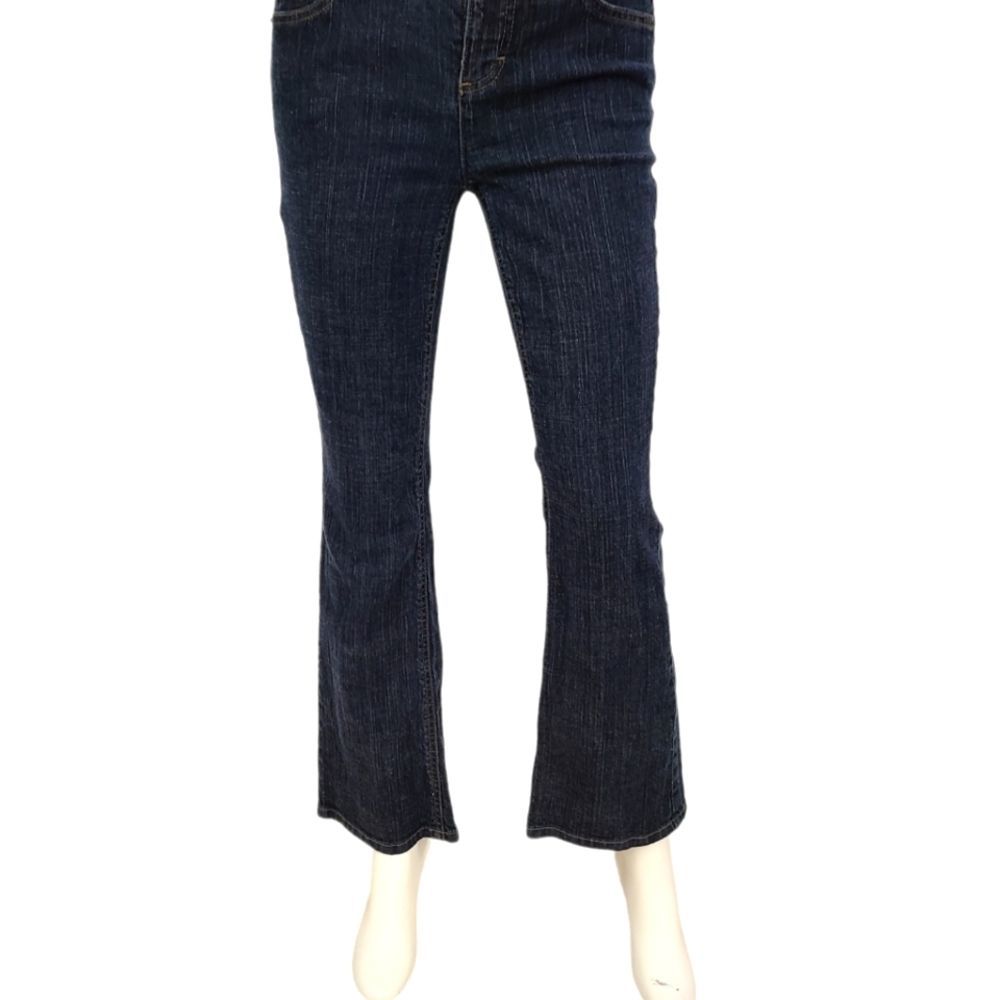 Tommy Hilfiger Boot Cut Jeans size 4A